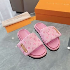 Louis Vuitton Slippers